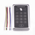 Contactless Single Door Rfid Cards Touch Keypad Access Control System